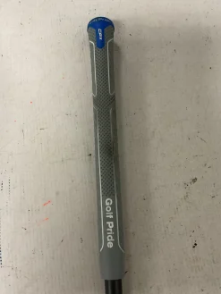 Used PROJECT X HZRDUS SMOKE GREY 60-S Field Equipment