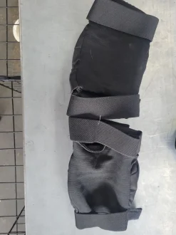 Used PROJIE L MD Inline Skate Kneepads