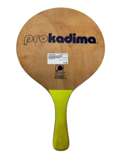 Used PROKADIMA Pickleball Balls