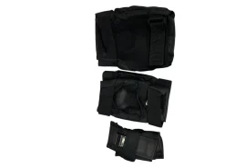 Used Pro-Tec Inline Protective Set Black SM