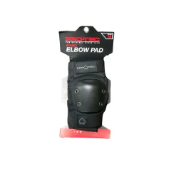 Used Pro-Tec Skateboard Elbow Pads Black MD