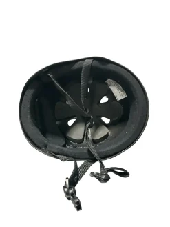 Used Protec Skateboard Helmet Black One Size
