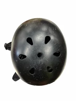 Used Pro-Tec Skateboard Helmet Black LG