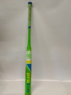 Used PROTON PROJECT ROADRUNNER BB/SB Senior League Bat 34"