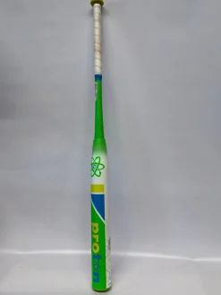 Used PROTON PROJECT ROADRUNNER BB/SB Senior League Bat 34"