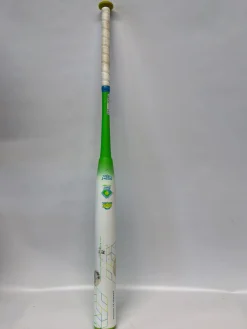 Used PROTON PROJECT ROADRUNNER BB/SB Senior League Bat 34"