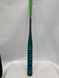 Used PROTON STREETS BB/SB Slowpitch Bat 34"