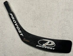 Used PROVOST SERIES RH Senior Hockey Blade Black