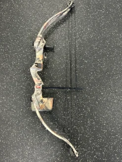 Used PSE COMPOUND BOW Youth Bow