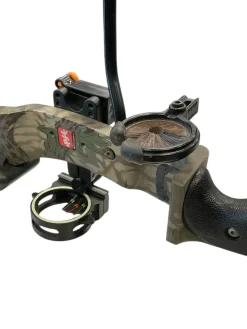 Used PSE THE BEAST Adult Bow