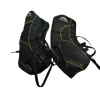Used PTEX Medical Ankle Braces