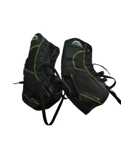 Used PTEX Medical Ankle Braces