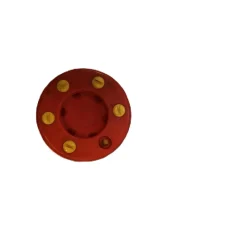 Used Puck and Ball None