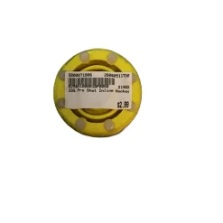 Used Puck and Ball None