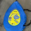 Used Pugg 4 FOOTER PORTABLE SOCCER GOALS Soccer Goal
