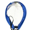 Used Pugg 4 FT NET Soccer Training Aids