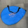 Used Pugg POP UP GOAL 4 FOOTER Soccer Goal