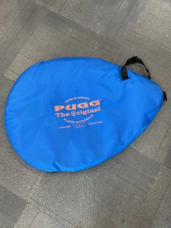 Used Pugg POP UP GOAL 4 FOOTER Soccer Goal