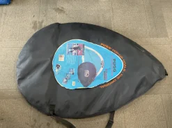 Used Pugg POP UP Soccer Net
