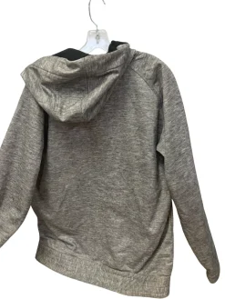 Used PULSE Mens Jacket Grey LG