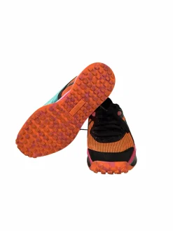 Used Puma Running/X-Train Shoes W Orange
