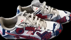 Used Puma Soccer Cleats None Junior 04