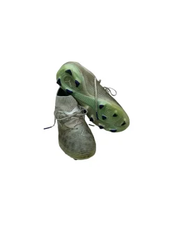 Used Puma Soccer Cleats None Junior 04
