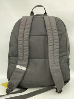 Used Puma Soccer Player Sackpack Black