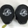 Used PUNCH FOCUS MITTS - PAIR Boxing Accessory