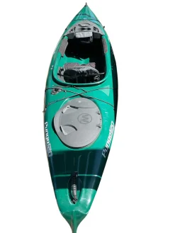 Used PUNGO 120 Kayak None 12Ft