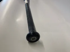 Used PURE BB/SB Senior League Bat 34