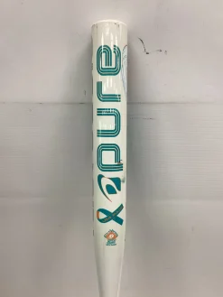 Used PURE BB/SB Senior League Bat 34