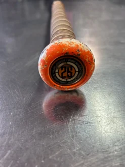 Used PURE SPORTS ONE NATION BB/SB Slowpitch Bat 34