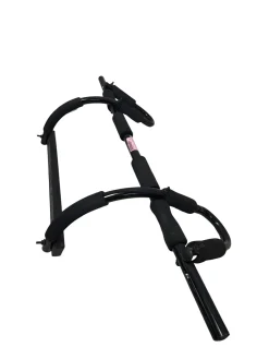 Used P90X Exercise Door Gym - Pull Up Bar