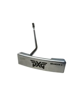 USED PXG 0311/0811 MEN’S RH 15 PIECE COMPLETE GOLF SET