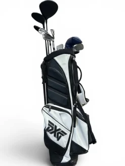 USED PXG 0311/0811 MEN’S RH 15 PIECE COMPLETE GOLF SET