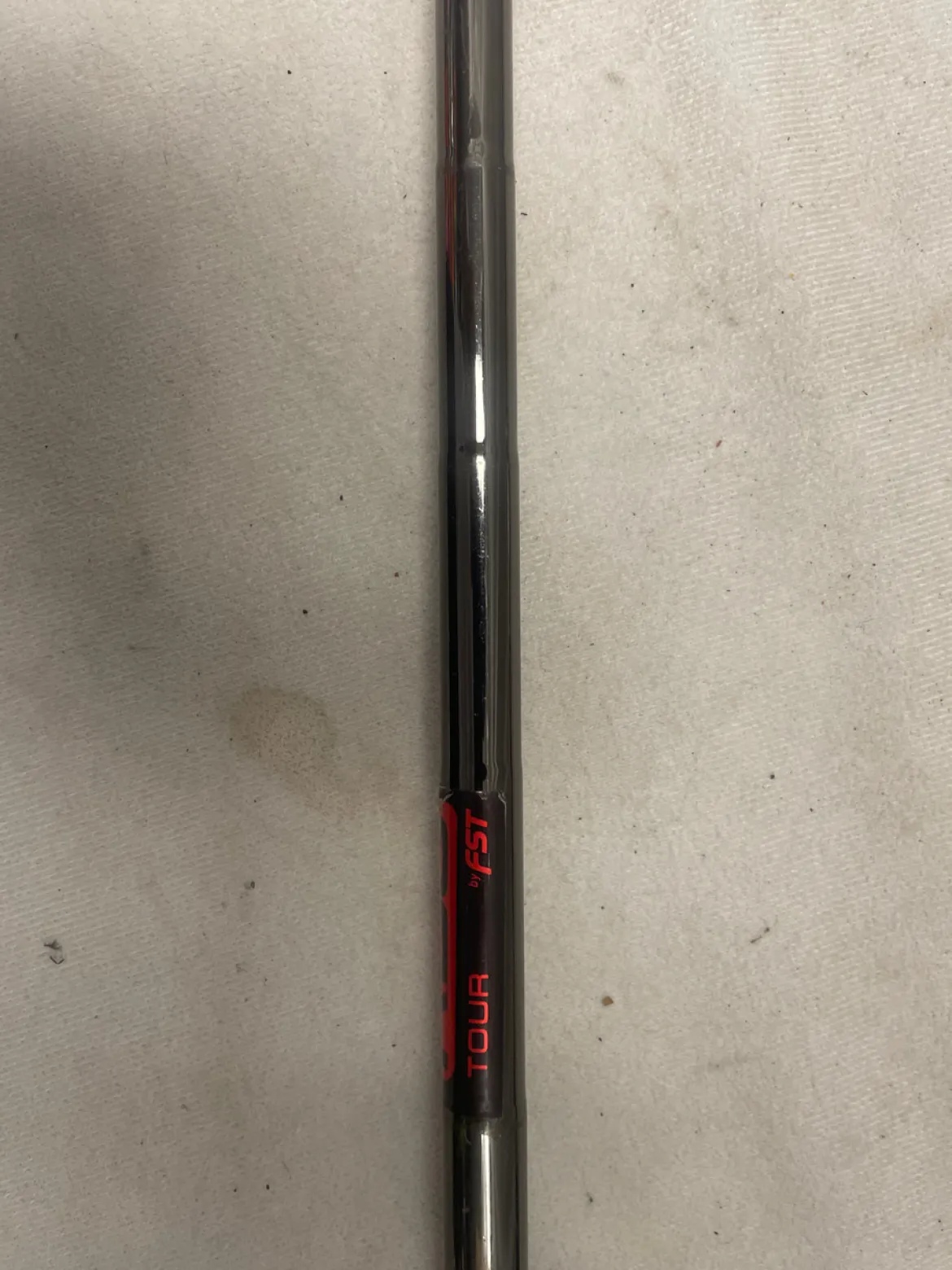 Used PXG 0311T GEN 1 FORGED Mens Iron Set RH 5I-SW