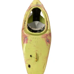 Used PYRANHA 8Ft Kayaks