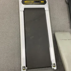 Used Q22 WALKING PAD Treadmill