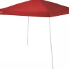 Used Quest 10 X 10 CANOPY Camping & Climbing Equipment