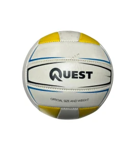 Used QUEST Indoor VB White