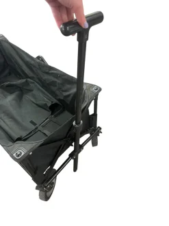 Used Quest Sport Carrier