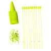 Used QUICKPLAY AGILITY SET Soccer Training Aids