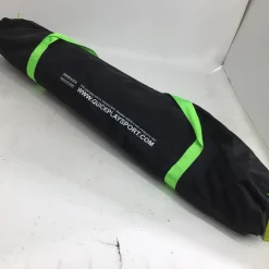 Used QUICKPLAY 12X9 MULTI SPORT MEGA NET Soccer Net