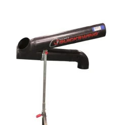 Used Quickswing MAUER BB/SB Training Aid