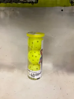 Used Racquet Accessory
