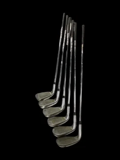 Used Ram G-FORCE Mens Starter Set RH 6 Piece