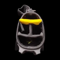 Used Ram Jr Stand Bag Black