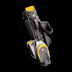 Used Ram Jr Stand Bag Black