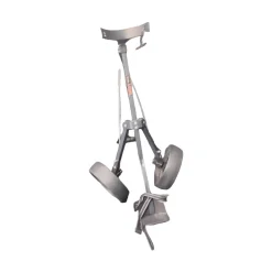 Used Ram LASER Golf Cart 2 Wheel